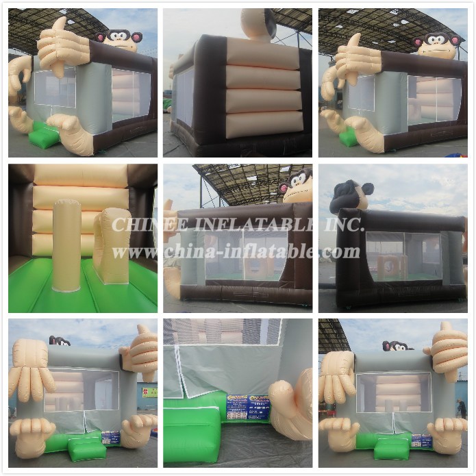 a - Chinee Inflatable Inc.