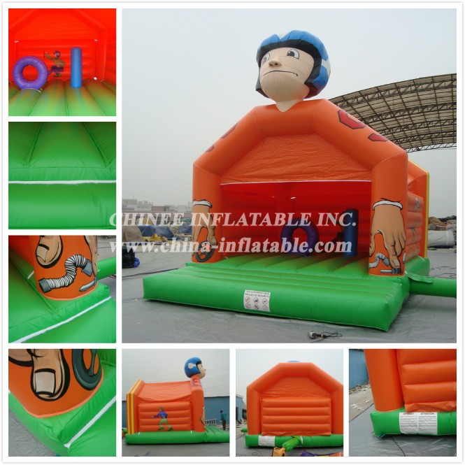 a - Chinee Inflatable Inc.