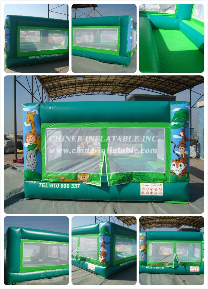 a - Chinee Inflatable Inc.