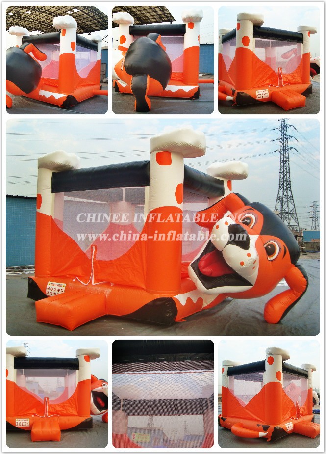 a - Chinee Inflatable Inc.