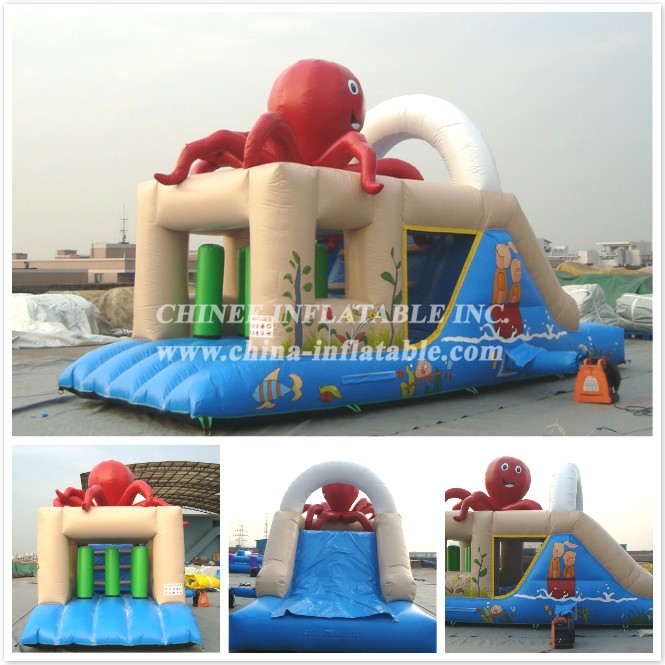 a - Chinee Inflatable Inc.