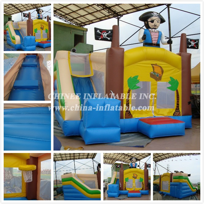 a - Chinee Inflatable Inc.