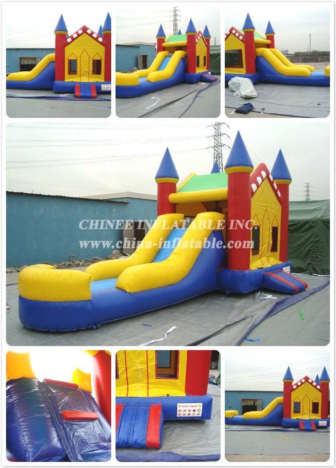 a - Chinee Inflatable Inc.