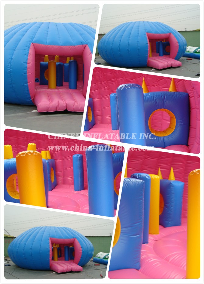 a - Chinee Inflatable Inc.