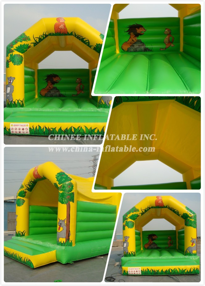 a - Chinee Inflatable Inc.