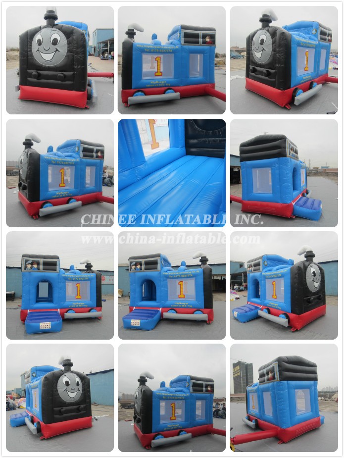 a - Chinee Inflatable Inc.