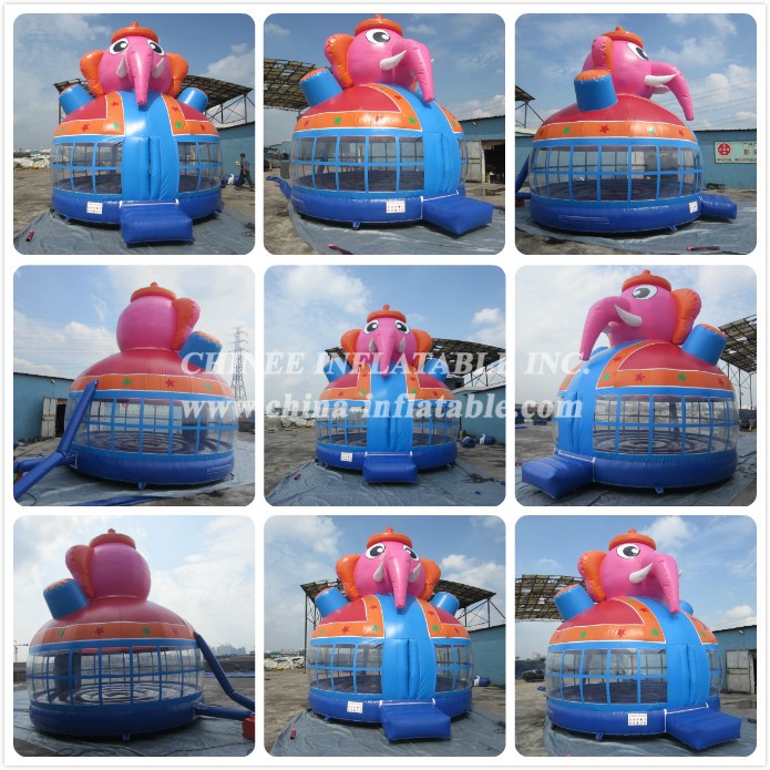 a - Chinee Inflatable Inc.