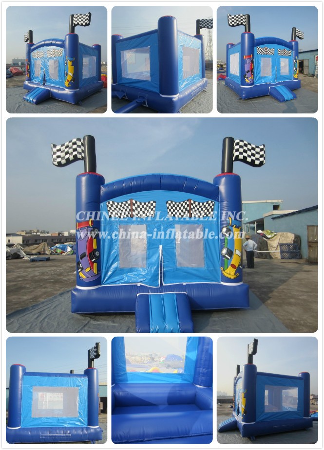 a - Chinee Inflatable Inc.