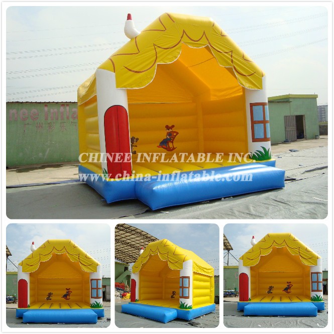 a - Chinee Inflatable Inc.