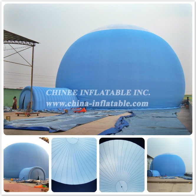 a - Chinee Inflatable Inc.