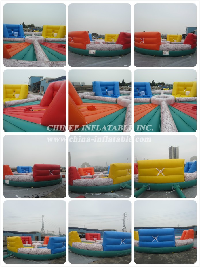 a - Chinee Inflatable Inc.