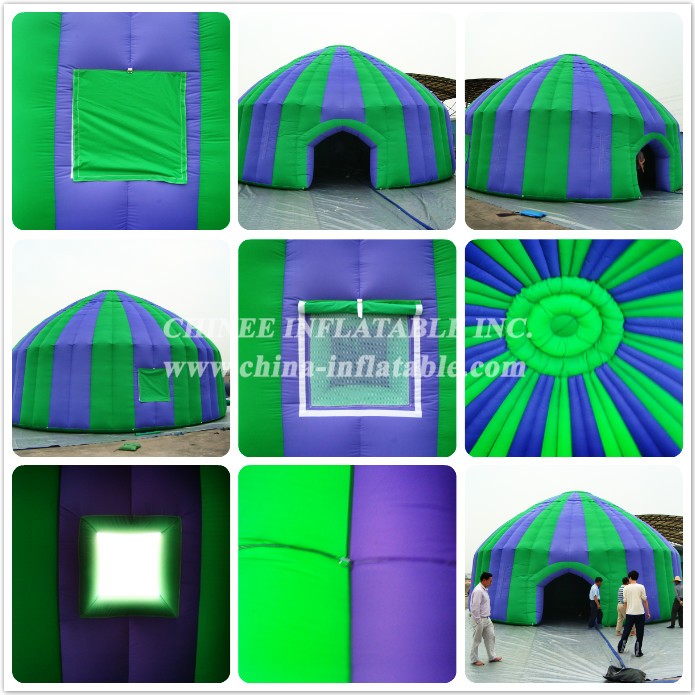 a - Chinee Inflatable Inc.