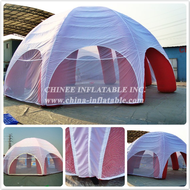 a - Chinee Inflatable Inc.