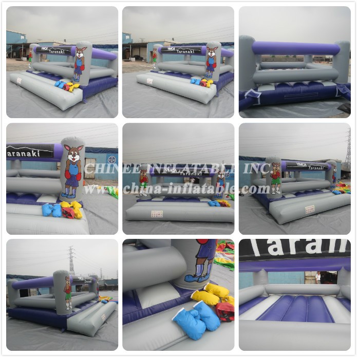 a - Chinee Inflatable Inc.