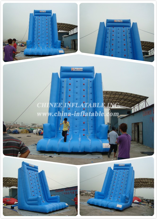 a - Chinee Inflatable Inc.