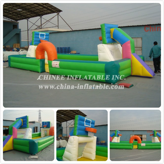 a - Chinee Inflatable Inc.