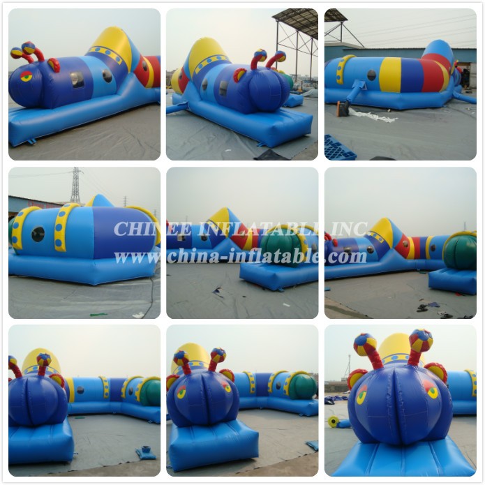 a - Chinee Inflatable Inc.