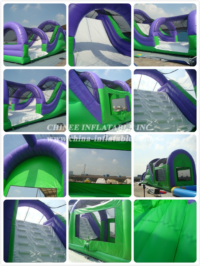 ad - Chinee Inflatable Inc.