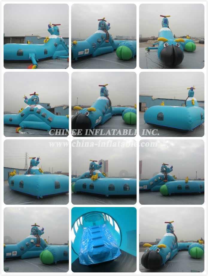 d - Chinee Inflatable Inc.