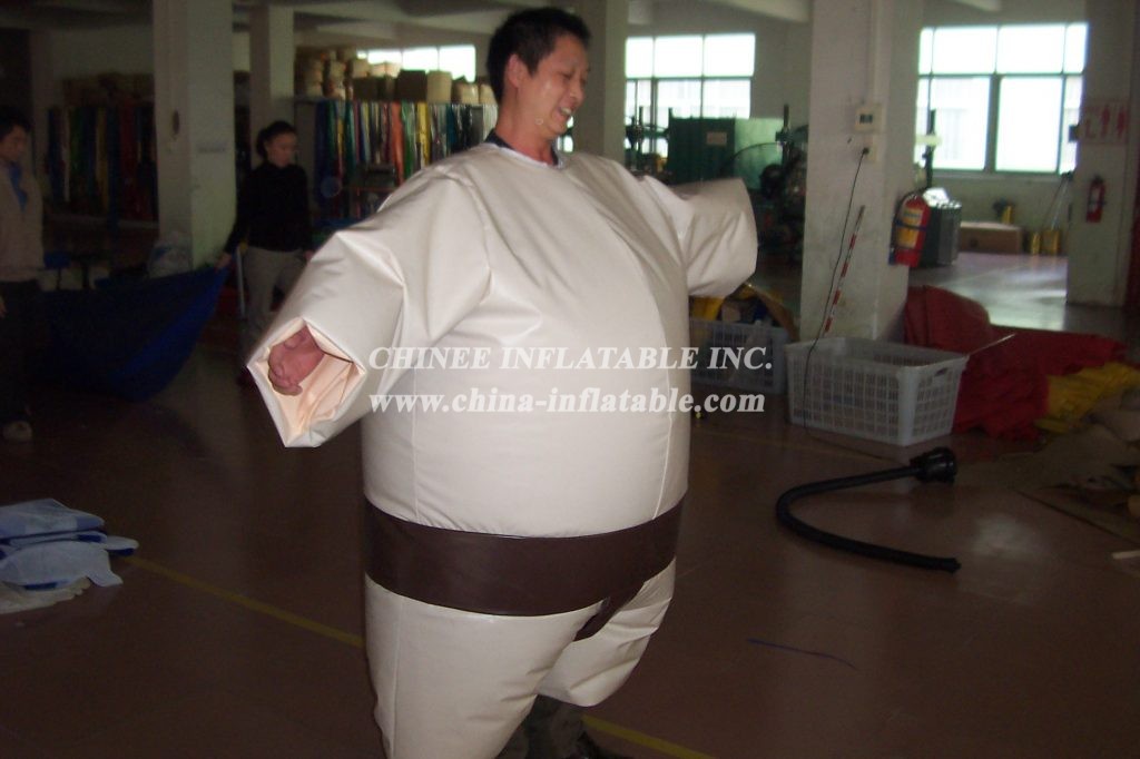 T11-1110 Good Quality Sumo Suits