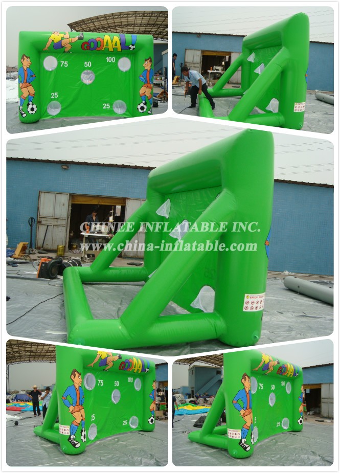 s - Chinee Inflatable Inc.