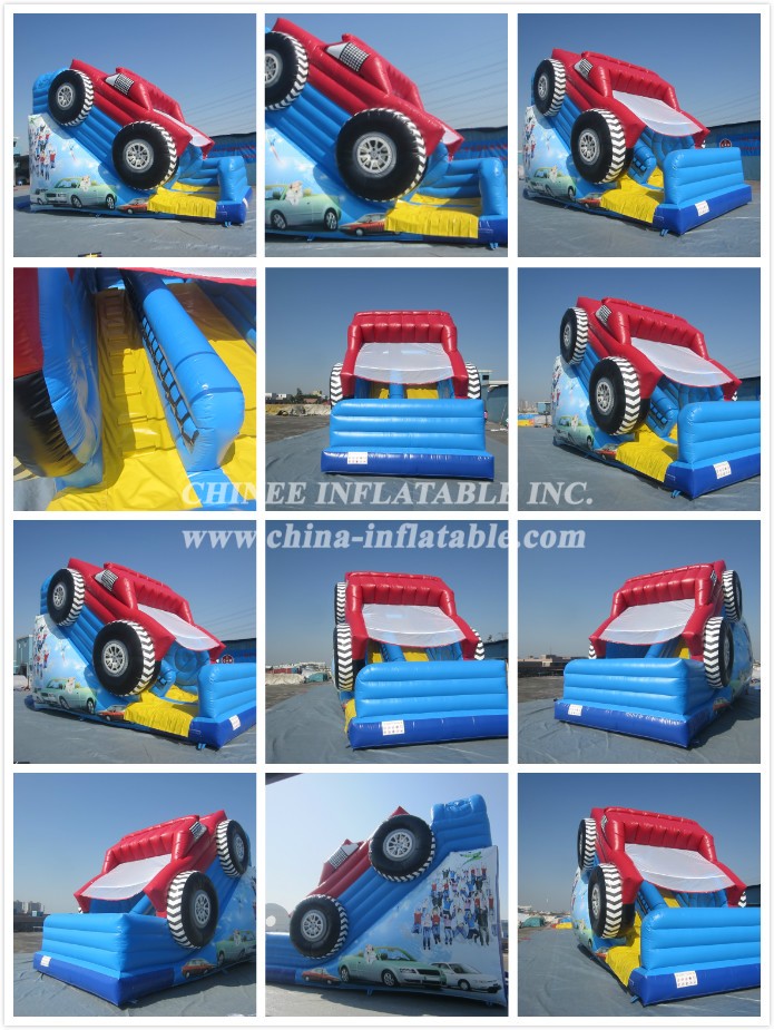 s - Chinee Inflatable Inc.