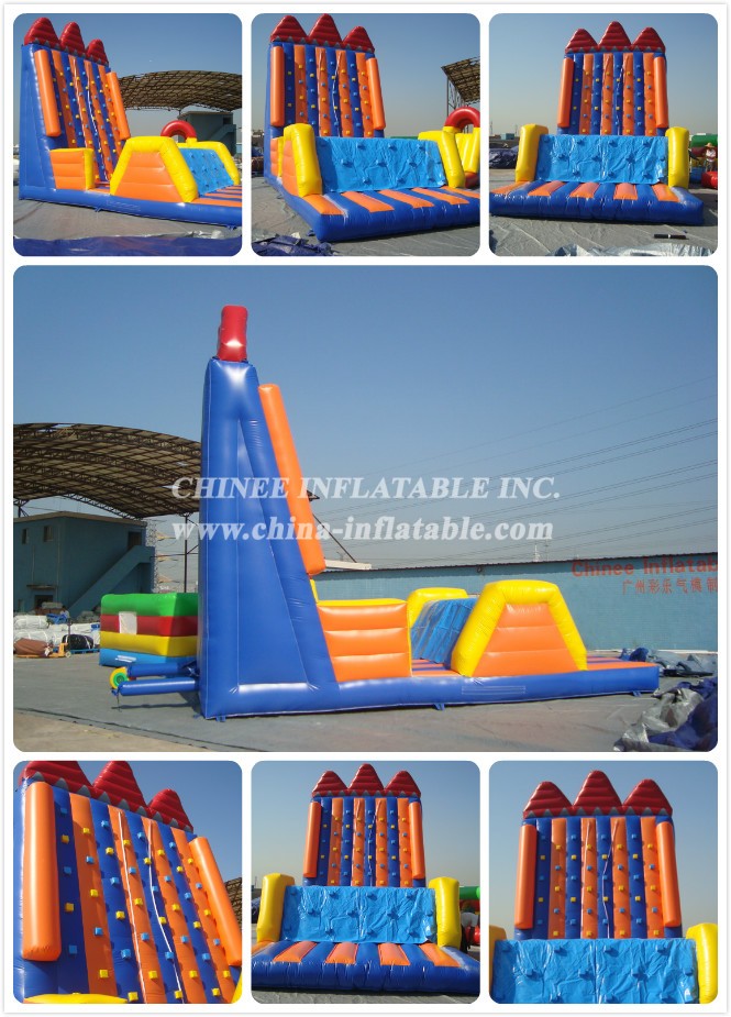 sd - Chinee Inflatable Inc.