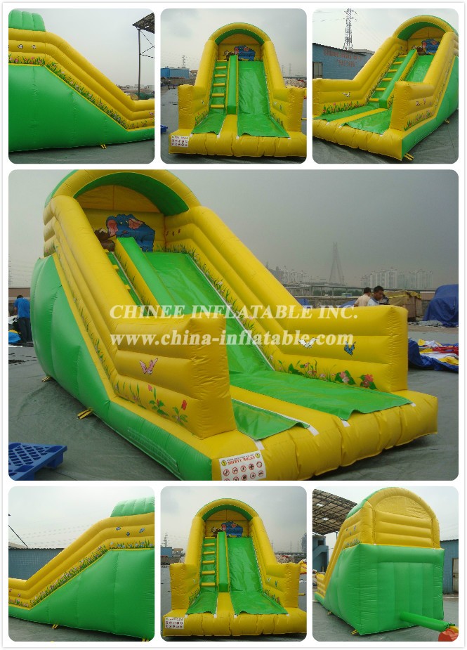 ss - Chinee Inflatable Inc.