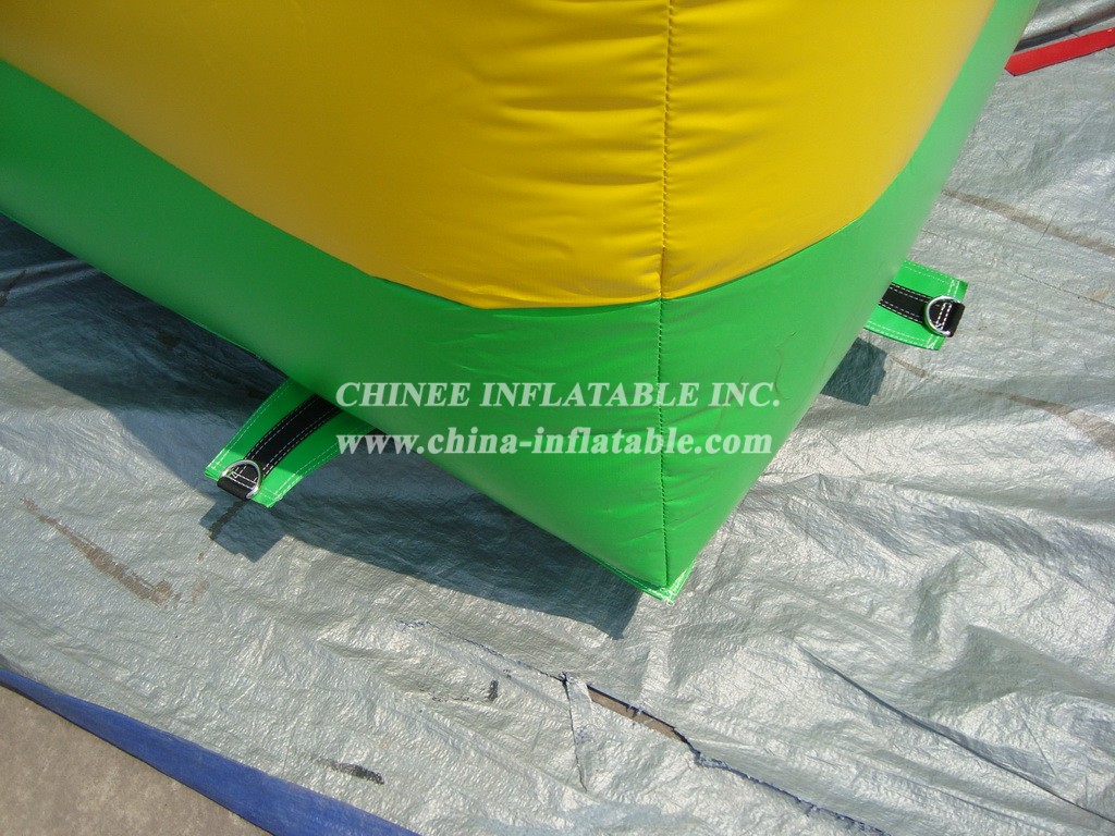 T11-1112 Commercial Inflatable Sports