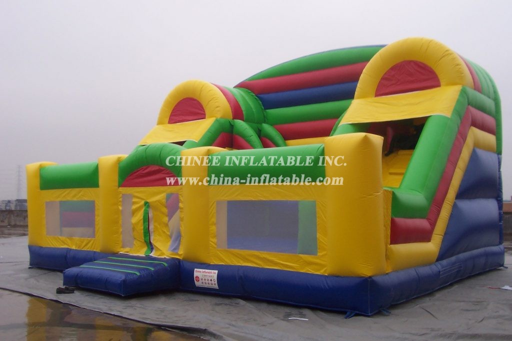 T6-203 Outdoor Giant Inflatable