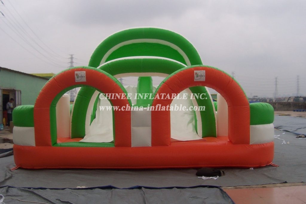 T2-2505 Classic Inflatable Bouncers