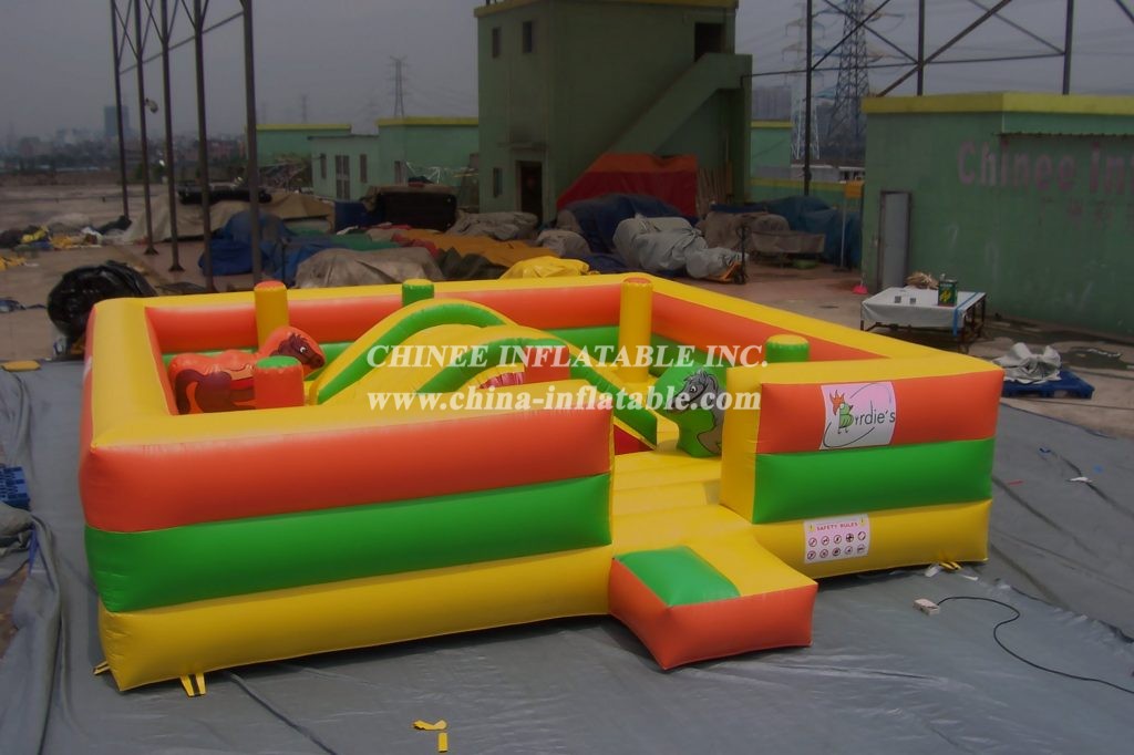 T2-2930 Commercial Inflatable Bouncer