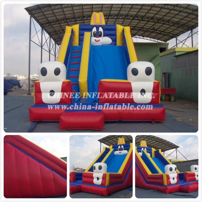 d - Chinee Inflatable Inc.