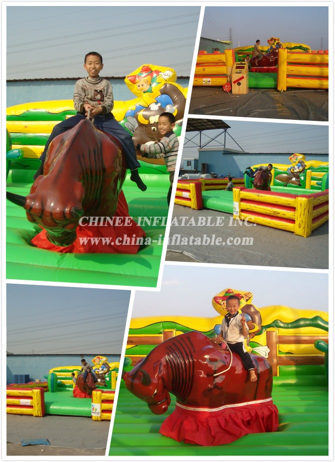 a - Chinee Inflatable Inc.