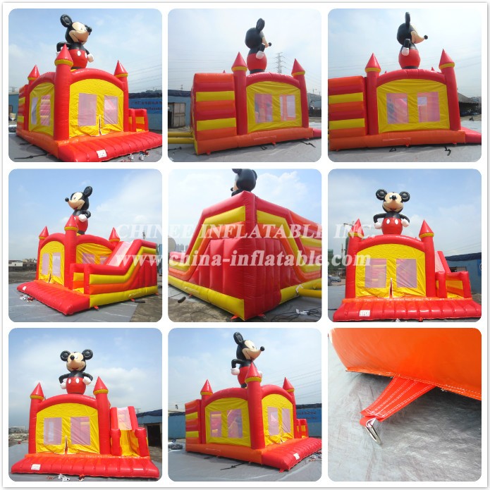 a - Chinee Inflatable Inc.