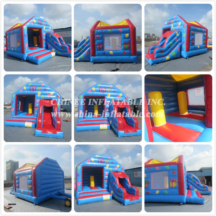 a - Chinee Inflatable Inc.