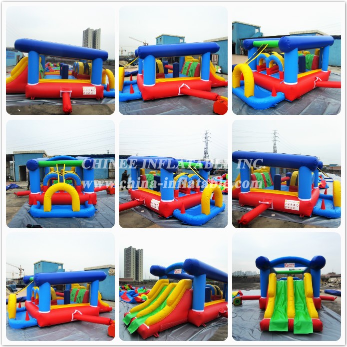 a - Chinee Inflatable Inc.