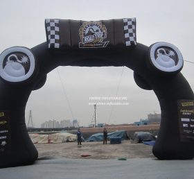 Arch2-019 Giant Inflatable Arches For Sport Events