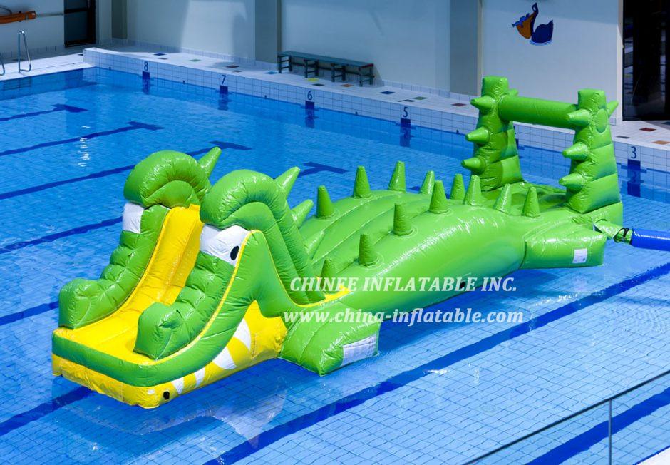 WG1-030 Crocodile Water Sport Games