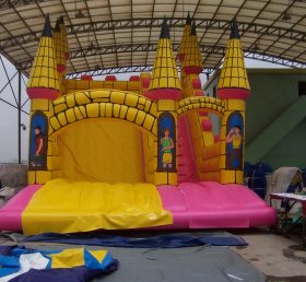 IC1-002 Inflatable Castles Bouncer For Adult Kids