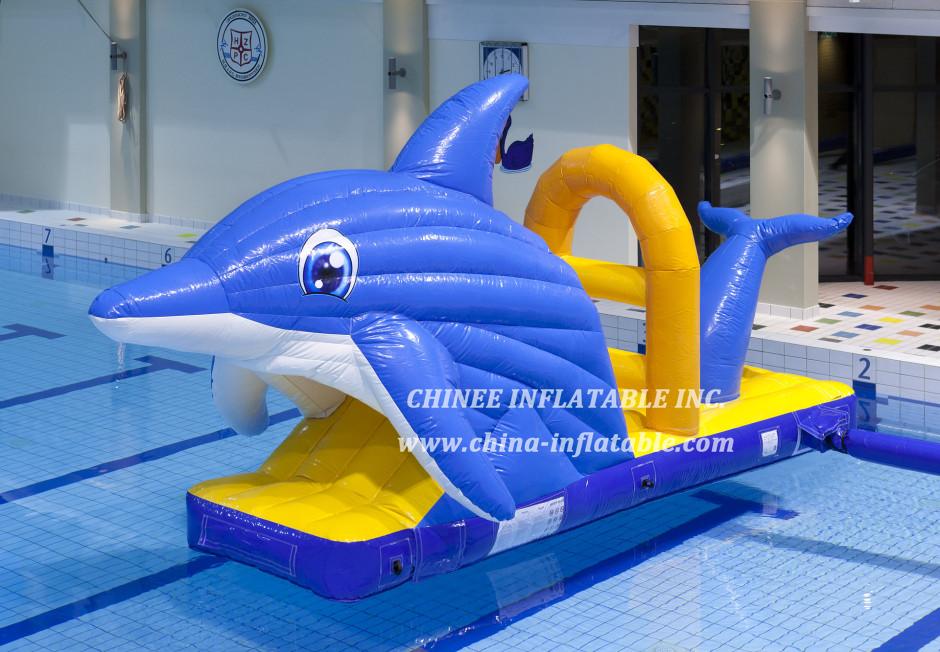 WG1-020 Dolphin Water Sport Games For Pool