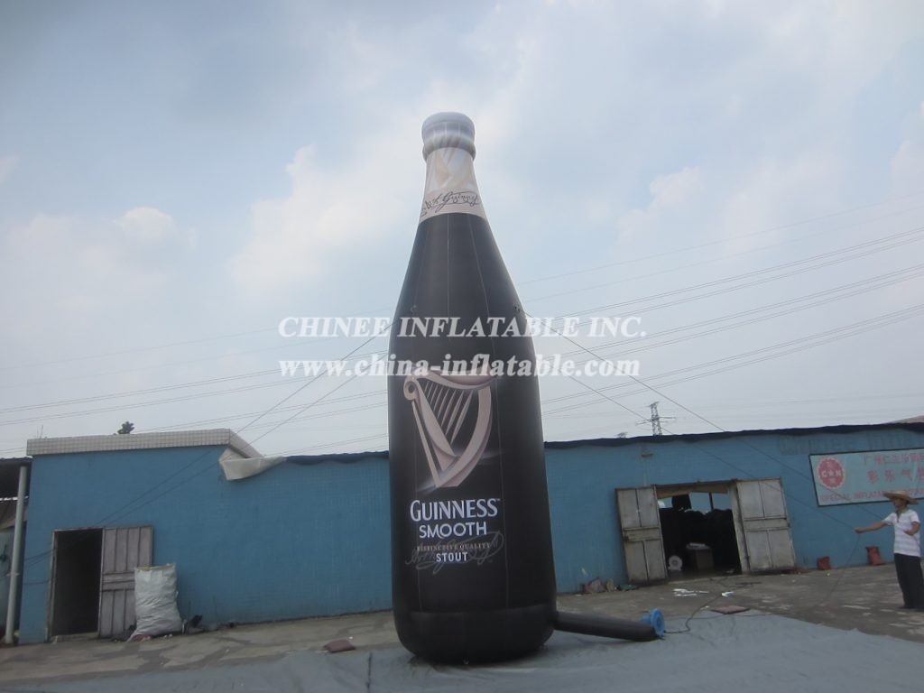 S4-306 Beer Advertising Inflatable