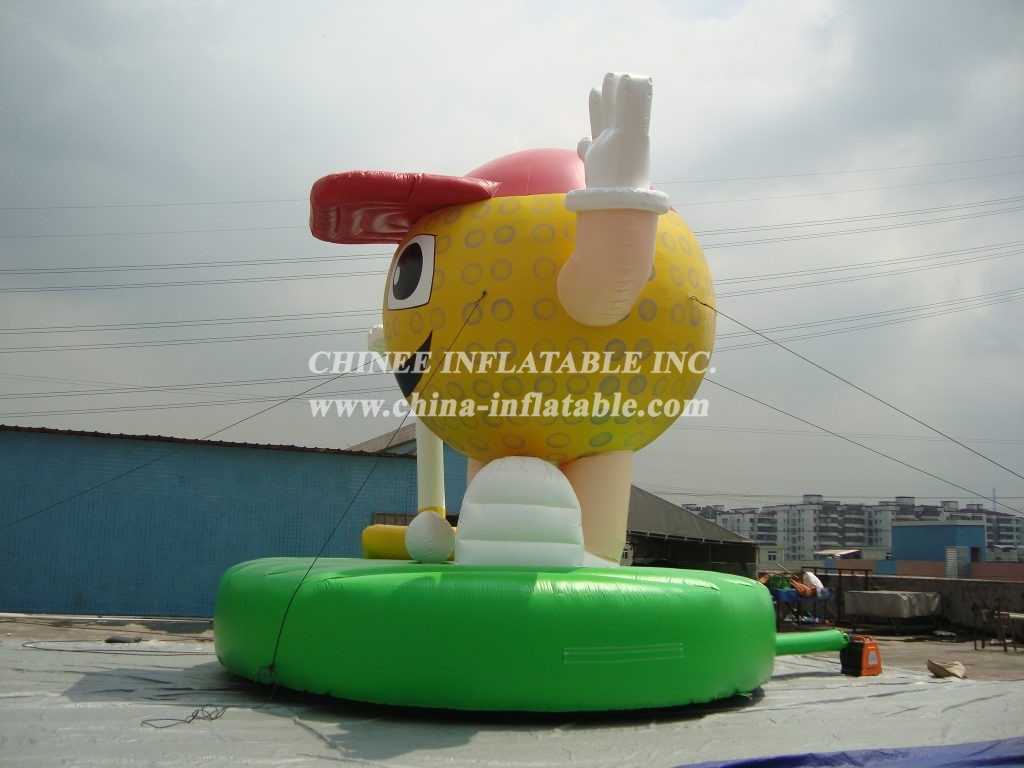 Cartoon2-109 Outdoor Advertising Inflatable Cartoons