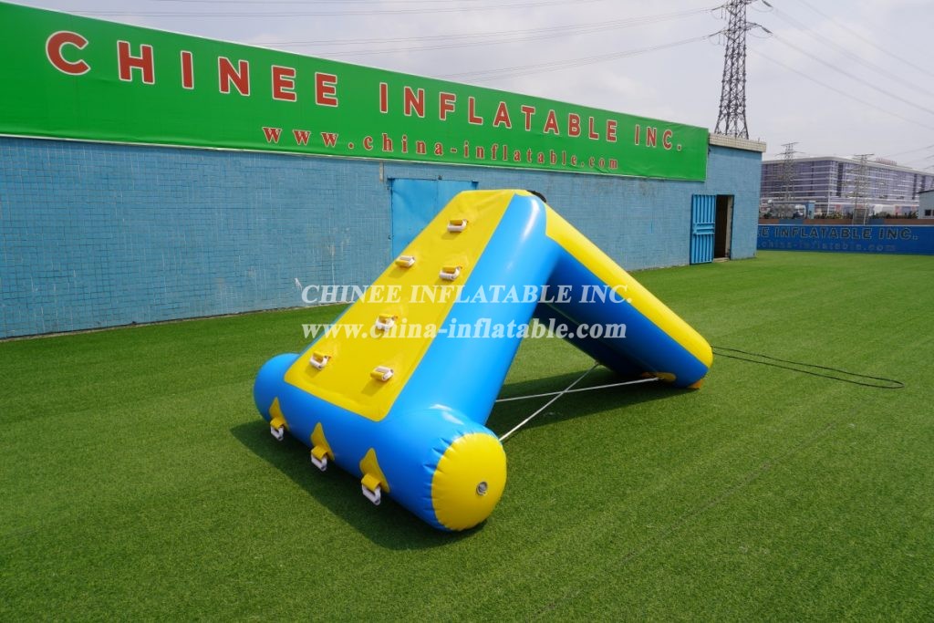 T10-136 Inflatable Slide For Pool Water Game Water Slide