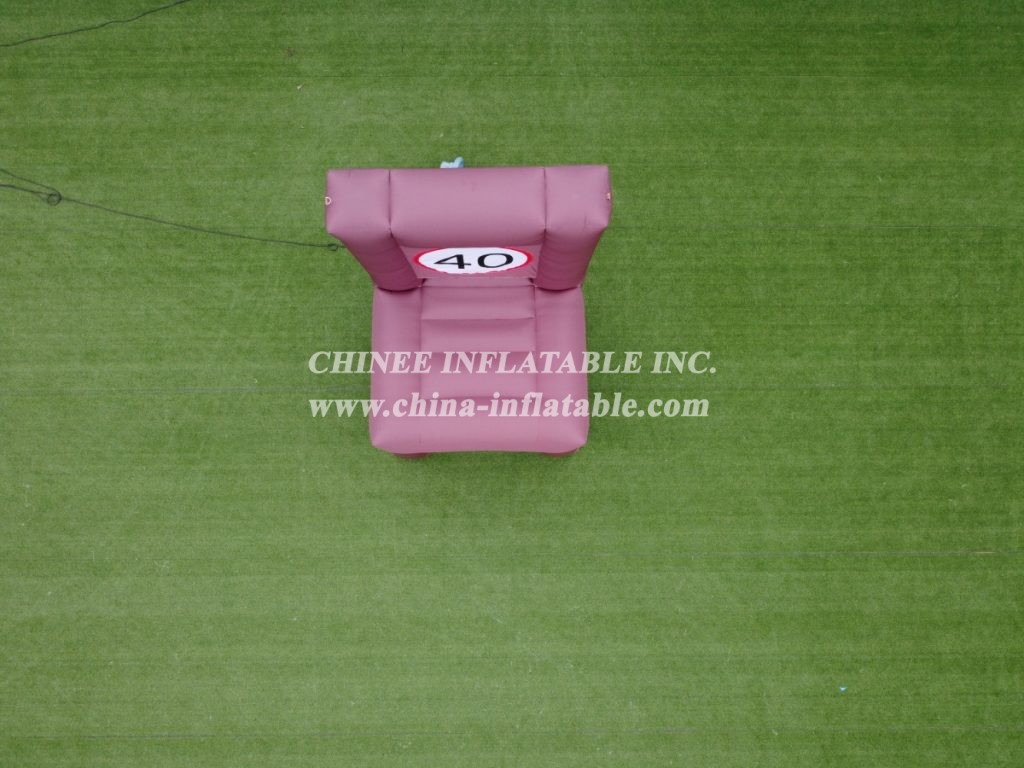 S4-520 Inflatable Model Product