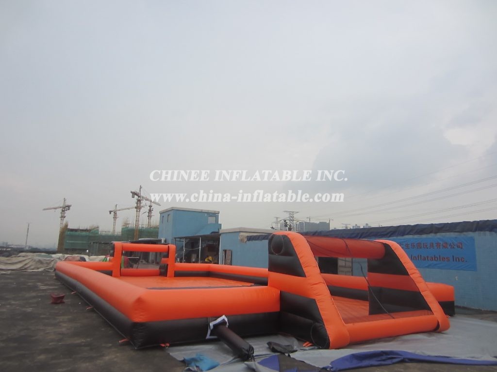 T11-1011 Inflatable Football Field