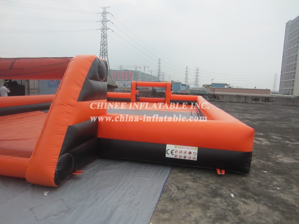 T11-1011 Inflatable Football Field