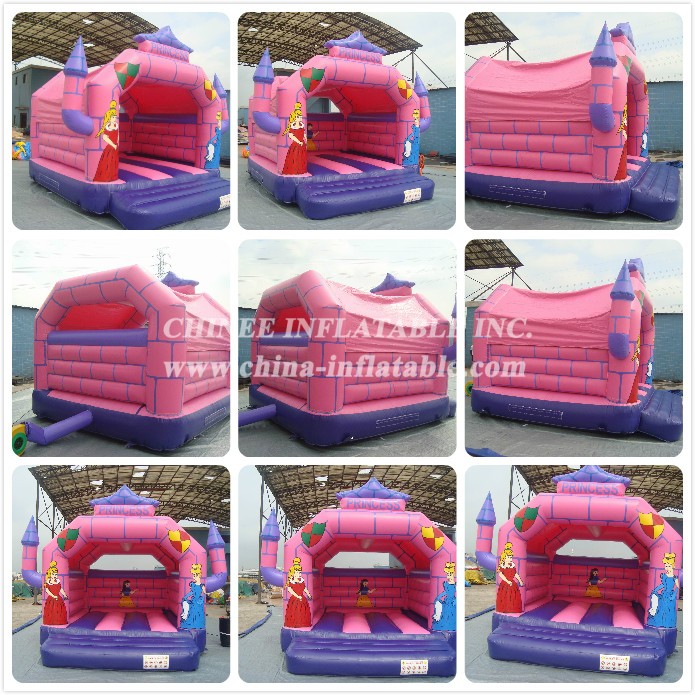 a - Chinee Inflatable Inc.