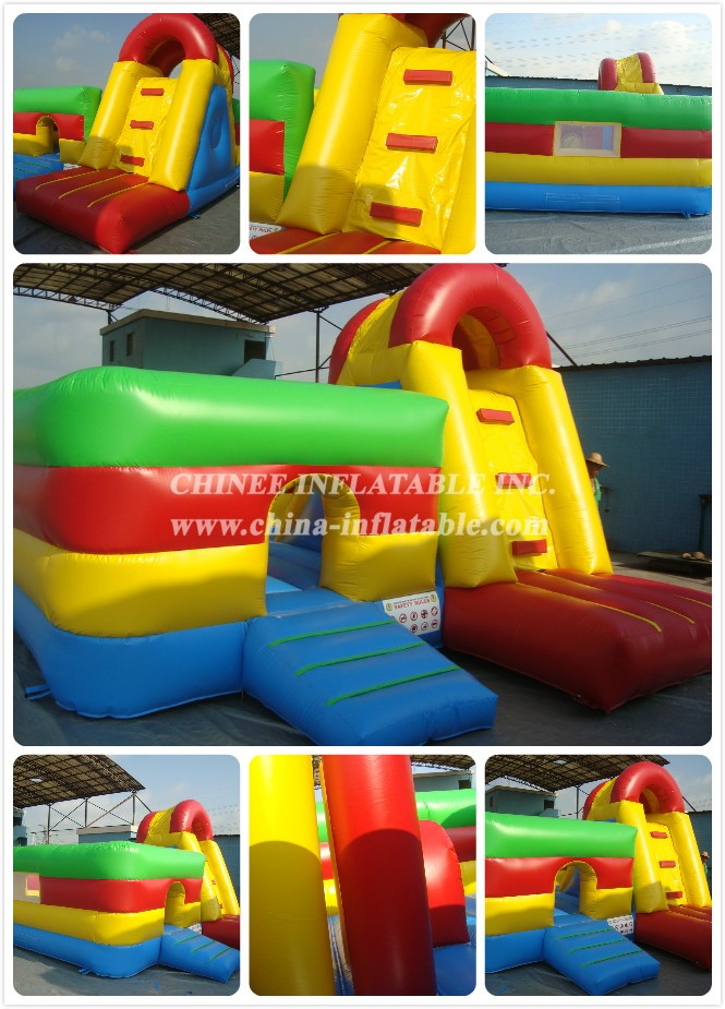 a - Chinee Inflatable Inc.