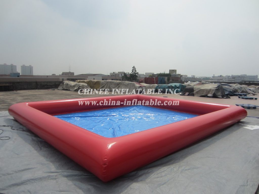 Pool2-559 Inflatable Pool For Outdoor Activity